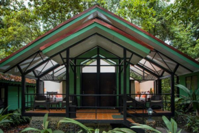 Tapirus Lodge and Reserve